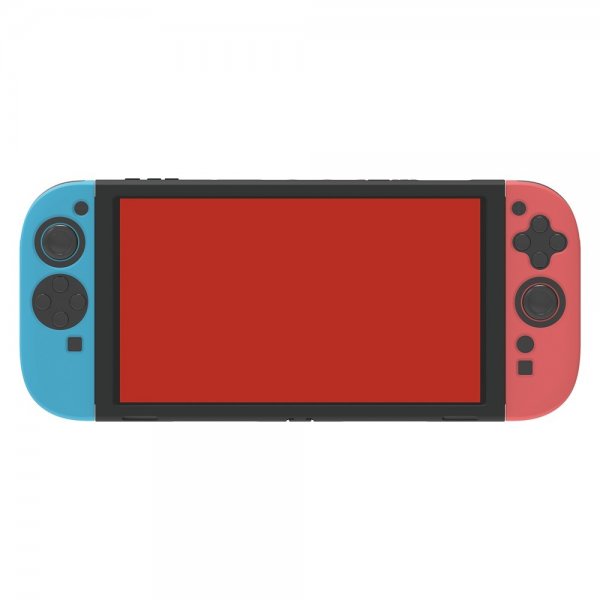 Deltaco Gaming Nintendo Switch 2 Silikonikuori