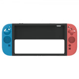 Deltaco Gaming Nintendo Switch 2 Silikonikuori