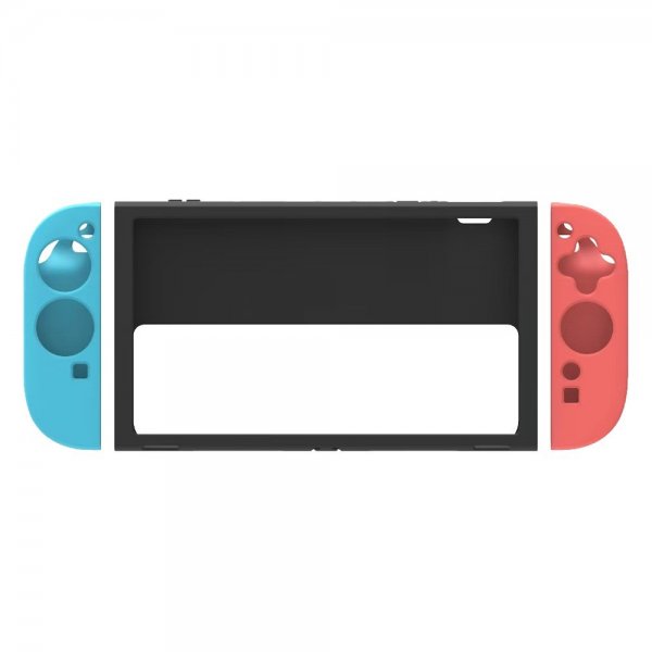 Deltaco Gaming Nintendo Switch 2 Silikonikuori
