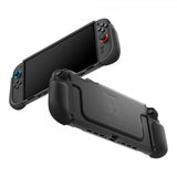 Spigen Nintendo Switch 2 Suojakuori Ultra Hybrid Frost Black