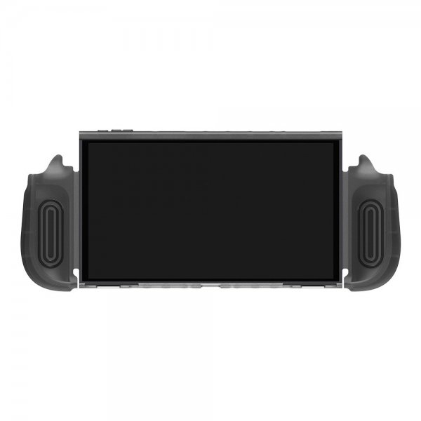 Spigen Nintendo Switch 2 Suojakuori Ultra Hybrid Frost Black