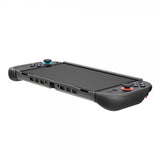 Spigen Nintendo Switch 2 Suojakuori Ultra Hybrid Frost Black