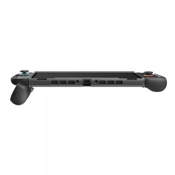 Spigen Nintendo Switch 2 Suojakuori Ultra Hybrid Frost Black