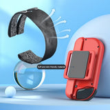 Aolion Nintendo Switch Joy-Con -pyörivä ranneke 2 kpl