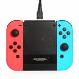 Dobe Nintendo Switch Joy-Con -latauskahva