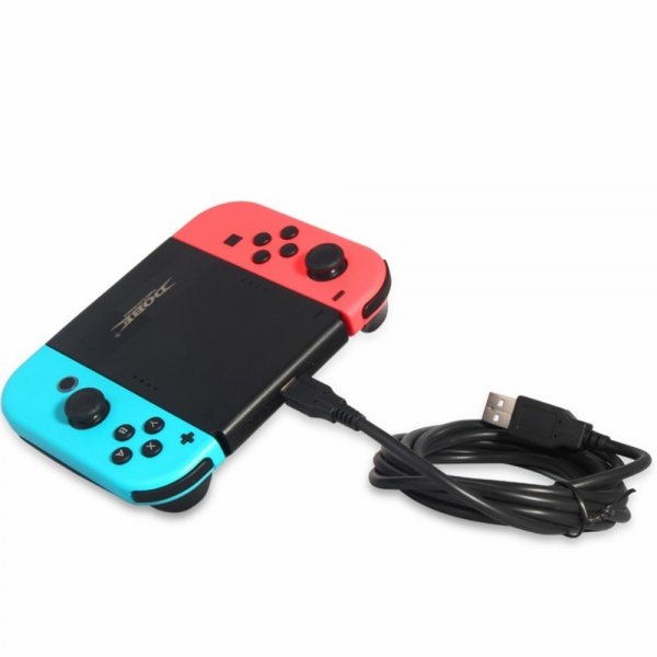 Dobe Nintendo Switch Joy-Con -latauskahva