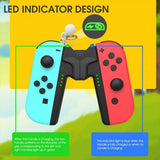 Aolion Nintendo Switch Joy-Con -latauskahva
