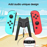 Aolion Nintendo Switch Joy-Con -latauskahva