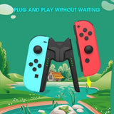 Aolion Nintendo Switch Joy-Con -latauskahva
