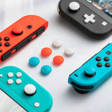GuliKit Nintendo Switch JoyCon -korvauskorkki