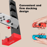 Ipega Nintendo Switch -lataussovitin Joy-Conille