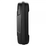 Spigen Nintendo Switch/Switch OLED -kotelo Rugged Armor Pro, musta