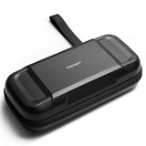 Spigen Nintendo Switch/Switch OLED -kotelo Rugged Armor Pro, musta