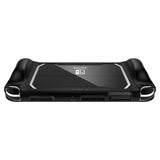 Spigen Nintendo Switch OLED -kuoret, Rugged Armor, mattamusta