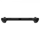 Spigen Nintendo Switch OLED -kuoret, Rugged Armor, mattamusta
