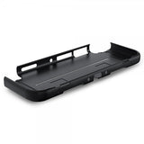 Spigen Nintendo Switch OLED -kuori, Thin Fit, musta