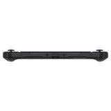 Spigen Nintendo Switch OLED -kuori, Thin Fit, musta