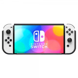 Spigen Nintendo Switch OLED -kuori, Thin Fit, musta