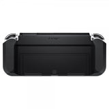 Spigen Nintendo Switch OLED -kuori, Thin Fit, musta