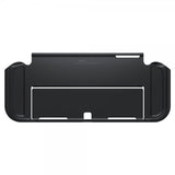 Spigen Nintendo Switch OLED -kuori, Thin Fit, musta