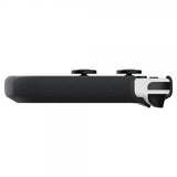 Spigen Nintendo Switch OLED -kuori, Thin Fit, musta