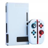 Nintendo Switch -kuoret, silikoniset, sininen