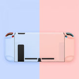 Nintendo Switch -silikonisuojakuori, mattapintainen