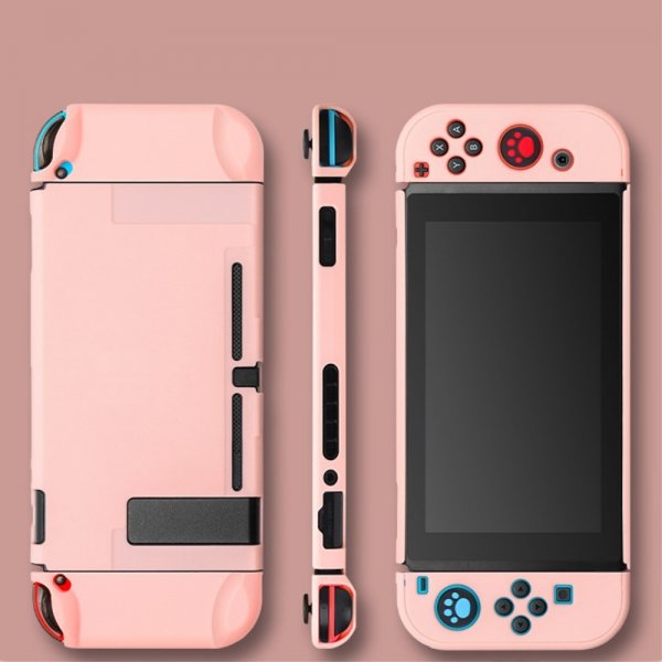 Nintendo Switch -silikonisuojakuori, mattapintainen