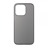 Nomad iPhone 15 Pro -suojakuori Super Slim Carbide