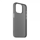 Nomad iPhone 15 Pro -suojakuori Super Slim Carbide