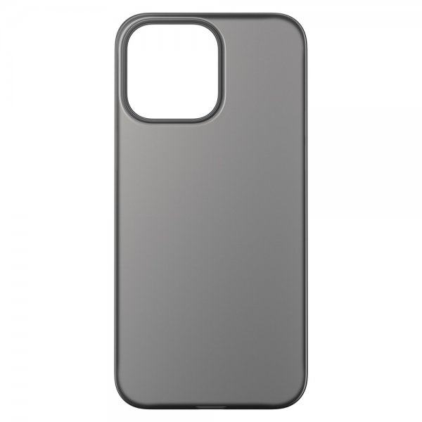 Nomad iPhone 15 Pro Max Kuori Super Slim Carbide