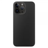Nomad iPhone 15 Pro Max Kuori Super Slim Carbide