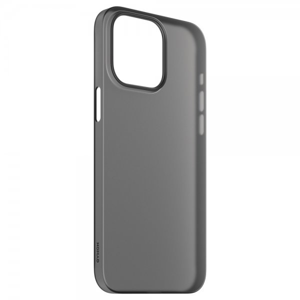 Nomad iPhone 15 Pro Max Kuori Super Slim Carbide