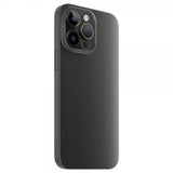 Nomad iPhone 15 Pro Max Kuori Super Slim Carbide