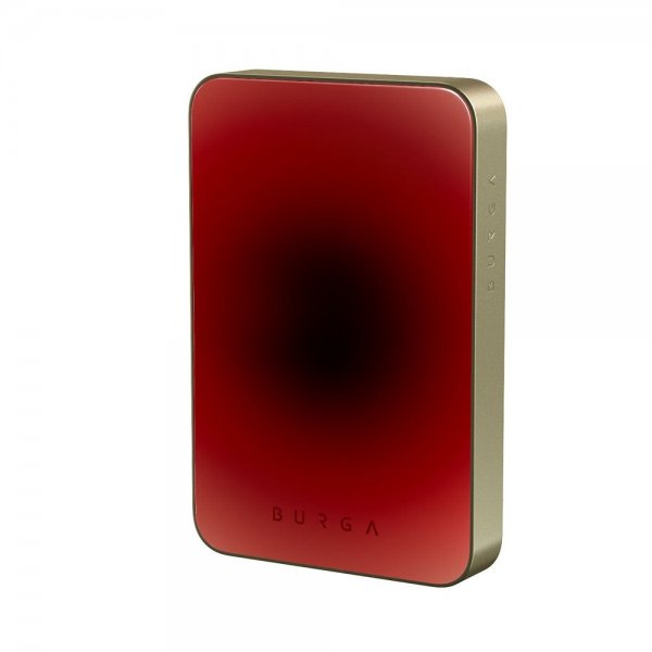 Burga Powerbank MagSafe 5000 mAh No Talking Gold