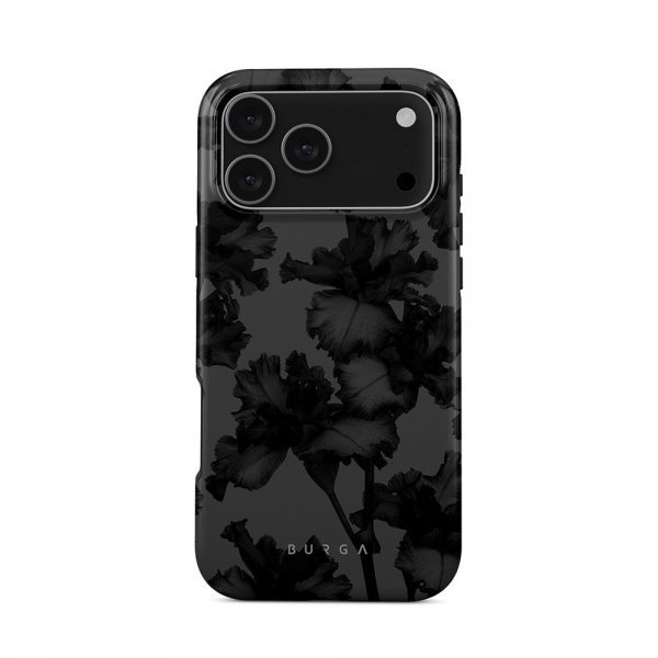 Burga iPhone 17 Pro Max Kuori Tough MagSafe Nocturnal