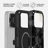 Burga iPhone 17 Pro Max Kuori Tough MagSafe Nocturnal