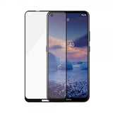 PanzerGlass Nokia 3.4/5.4 Näytönsuoja reunasta reunaan, koteloystävällinen