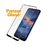 PanzerGlass Nokia 3.4/5.4 Näytönsuoja reunasta reunaan, koteloystävällinen