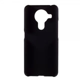 Nokia 5.4 Kuori Mattapintainen Kovamuovi Musta