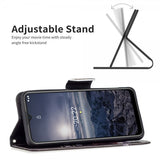 Nokia G11/G21 Suojakotelo Kuviollinen, Karhu Moottorisaha