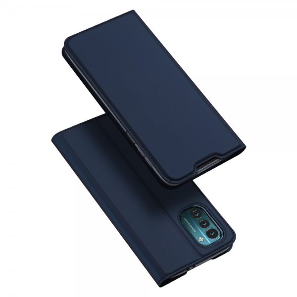 Dux Ducis Nokia G11/G21 Kotelo Skin Pro Series Sininen