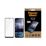 PanzerGlass Nokia G11/G21 näytönsuoja reunasta reunaan, koteloystävällinen