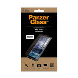 PanzerGlass Nokia G11/G21 näytönsuoja reunasta reunaan, koteloystävällinen
