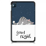 Nokia T10 Kotelo Kuva Kissa Good Night