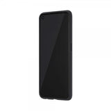 OnePlus Nord CE 2 5G alkuperäinen Sandstone Bumper Case -suojakuori, musta