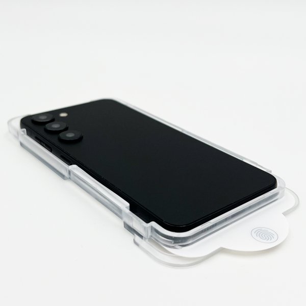 Nordic Covers Samsung Galaxy S25 Ultra Näytönsuoja Lasiberga EasyApply