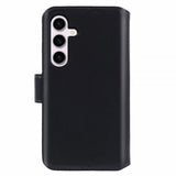Nordic Covers Samsung Galaxy A35 -kotelo MagLeather Raven Black