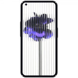 Nillkin Nothing Phone (1) Suojakuori Super Frosted Shield Musta