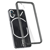 Spigen Nothing Phone (1) Ultra Hybrid Space Crystal -suojakuori